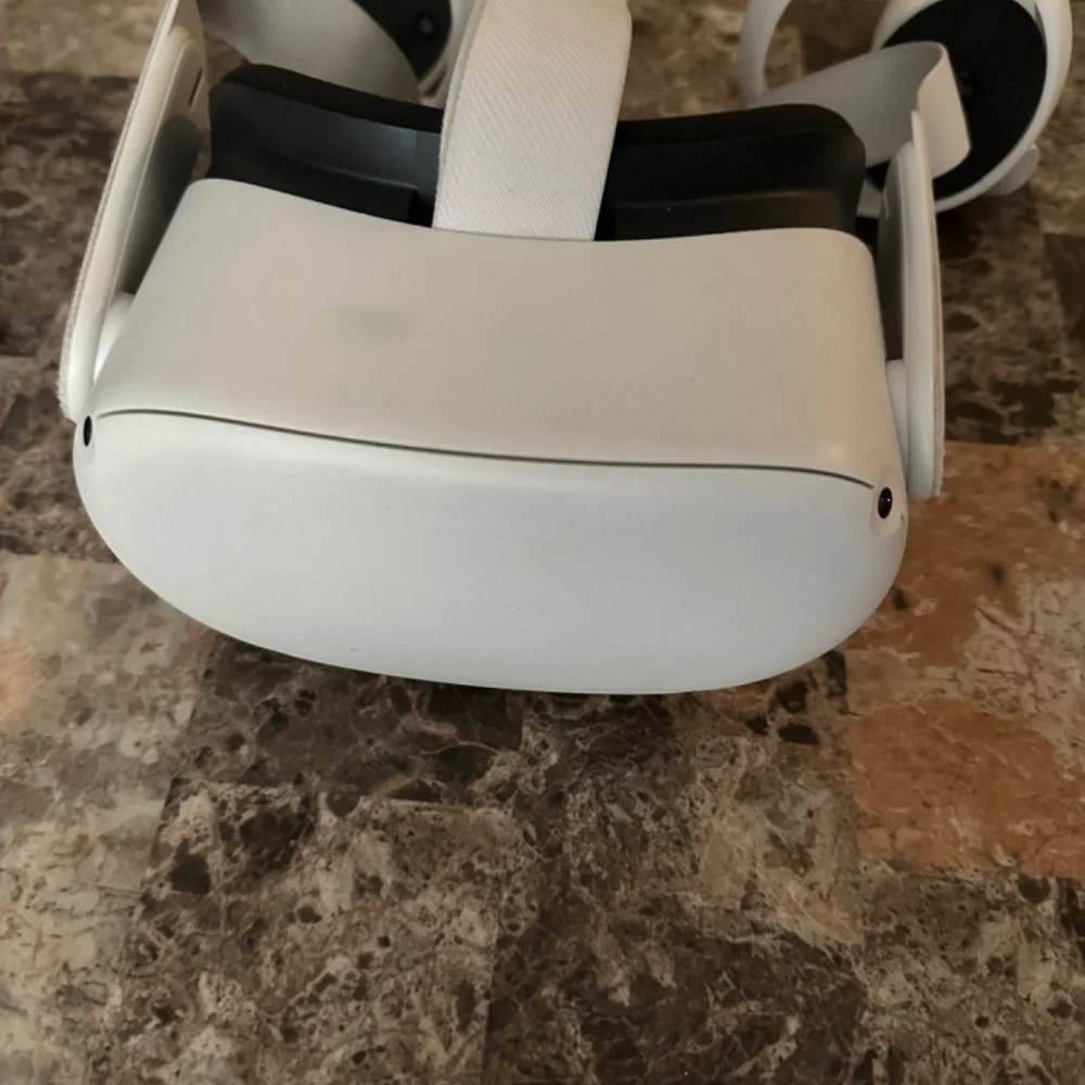 Oculus Quest 2
